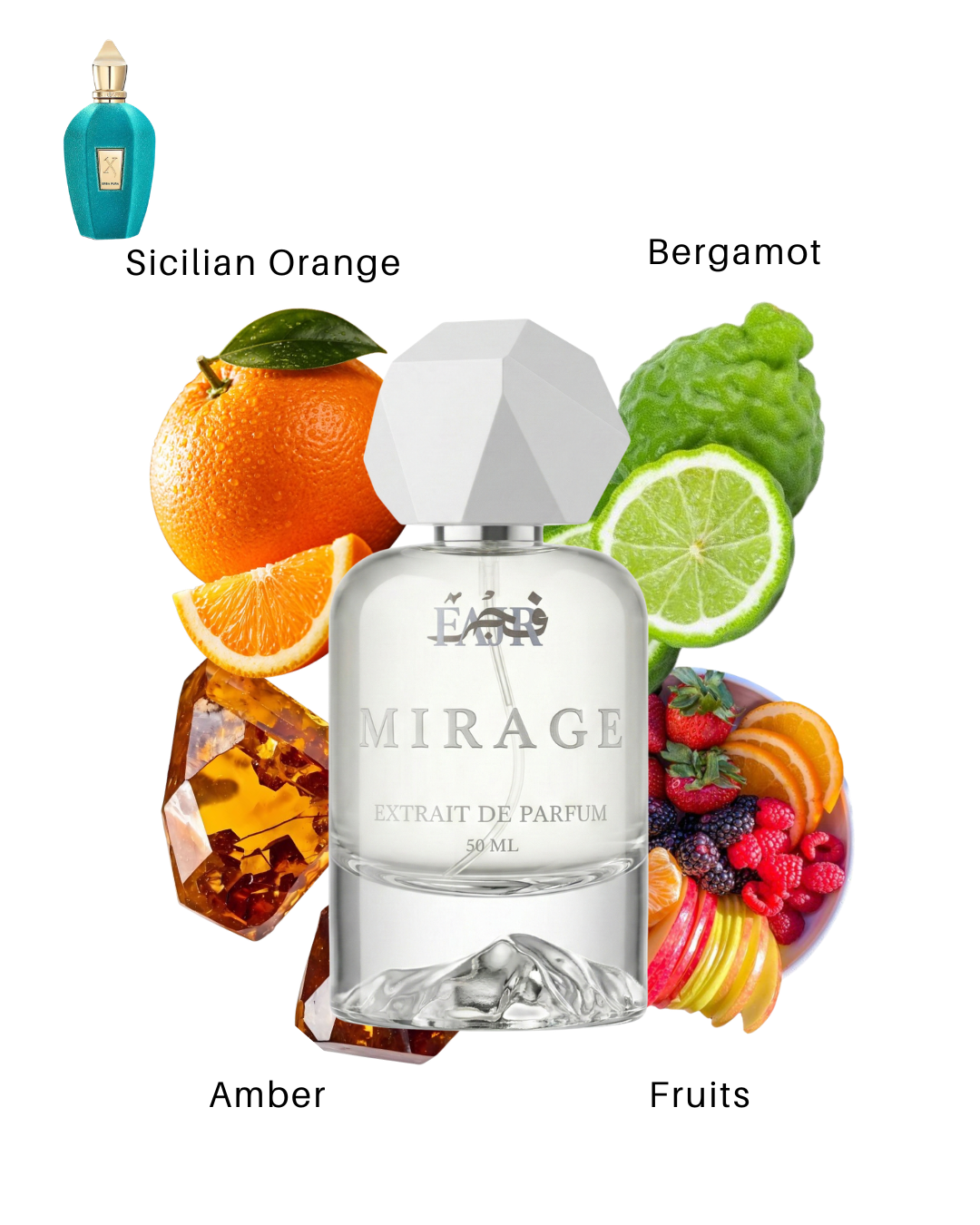 Mirage