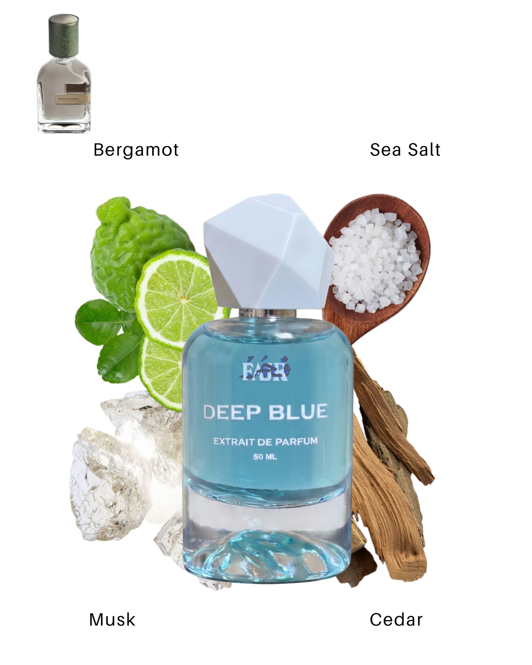 Deep Blue